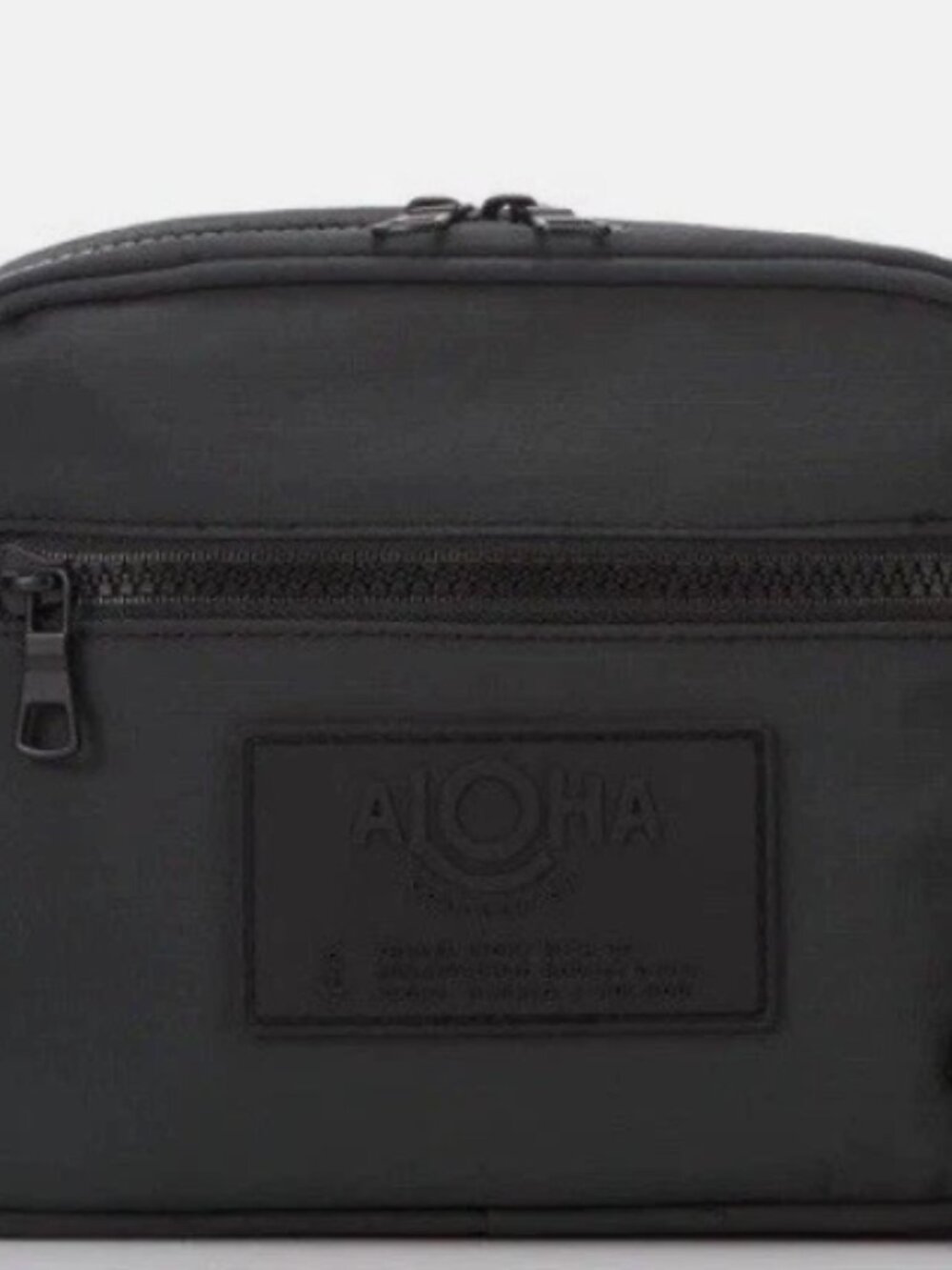 Aloha Collection Keep it Light Hip Pack NWOT